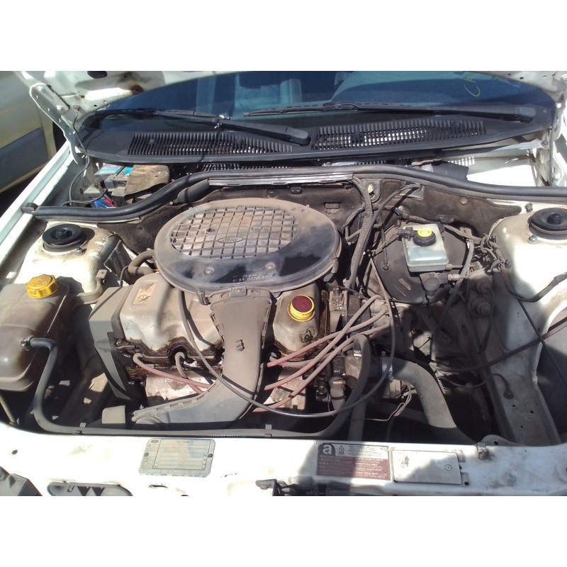 ford orion iii (gal) del año 1992