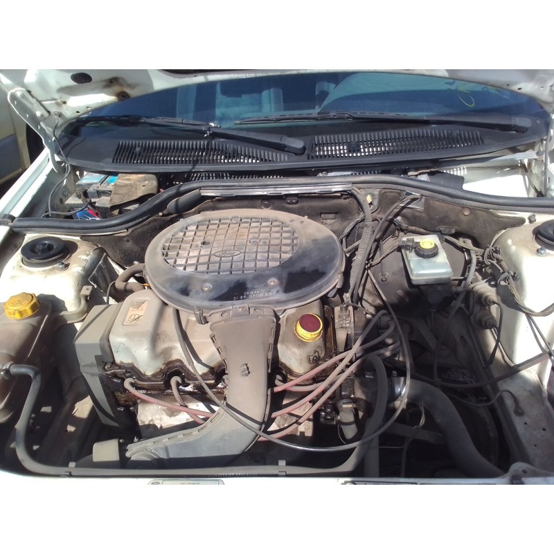 ford orion iii (gal) del año 1992