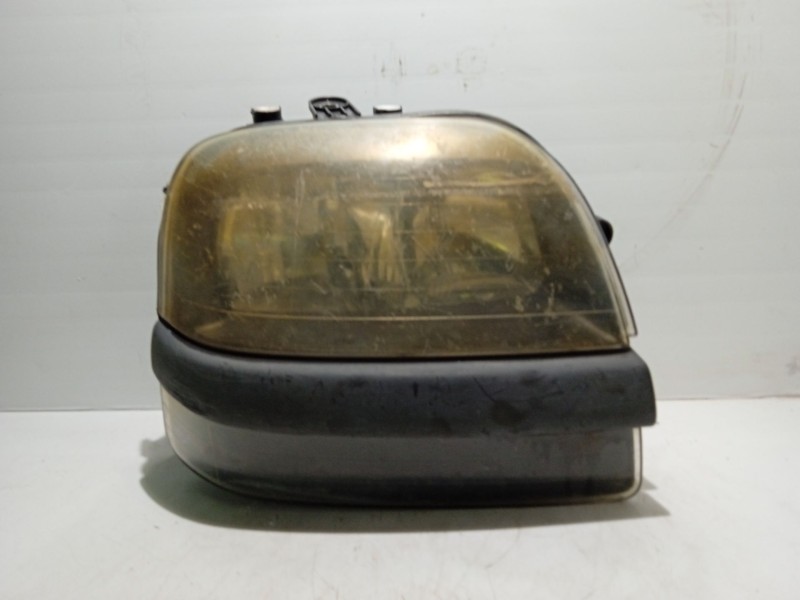 Recambio de faro derecho para fiat doblo (119) 1.9 diesel cat referencia OEM IAM   