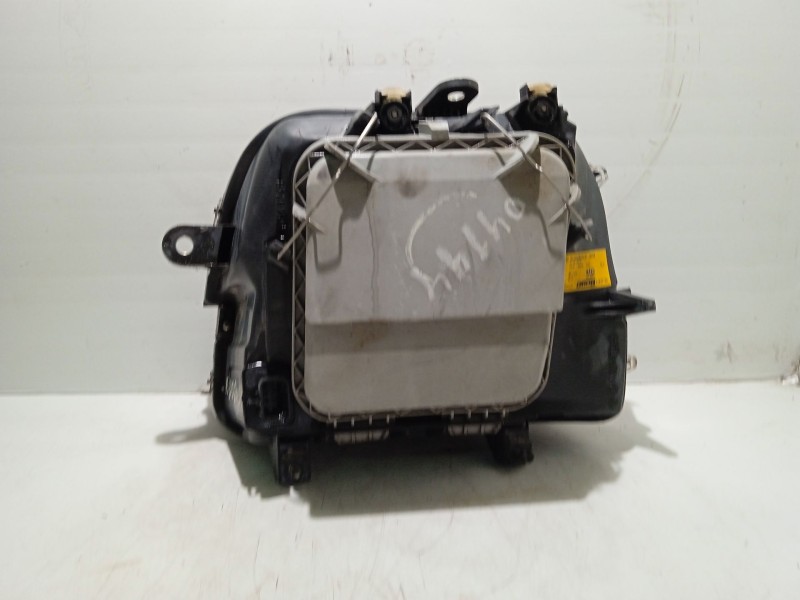Recambio de faro derecho para fiat doblo (119) 1.9 diesel cat referencia OEM IAM   