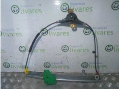 Recambio de elevalunas delantero izquierdo para  referencia OEM IAM    2