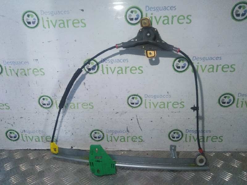 Recambio de elevalunas delantero izquierdo para  referencia OEM IAM   