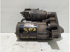 Recambio de motor de arranque para peugeot 308 1.6 hdi fap referencia OEM IAM 966352888000  