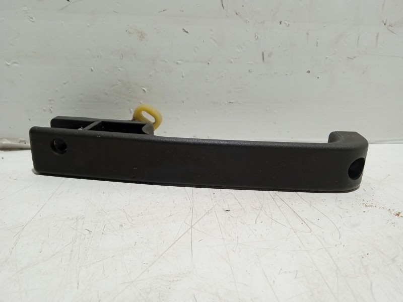 Recambio de maneta exterior delantera izquierda para seat marbella 0.9 cat referencia OEM IAM   