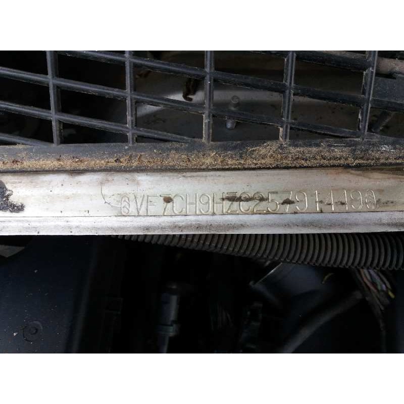 citroen xsara picasso 1.6 hdi 110 fap exclusive   |   02.04 - 12.10 | 2004 - 2010 | 109 cv / 80 kw del año 2004