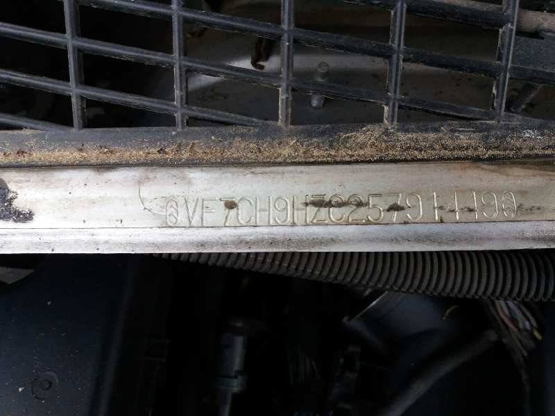 citroen xsara picasso 1.6 hdi 110 fap exclusive   |   02.04 - 12.10 | 2004 - 2010 | 109 cv / 80 kw del año 2004