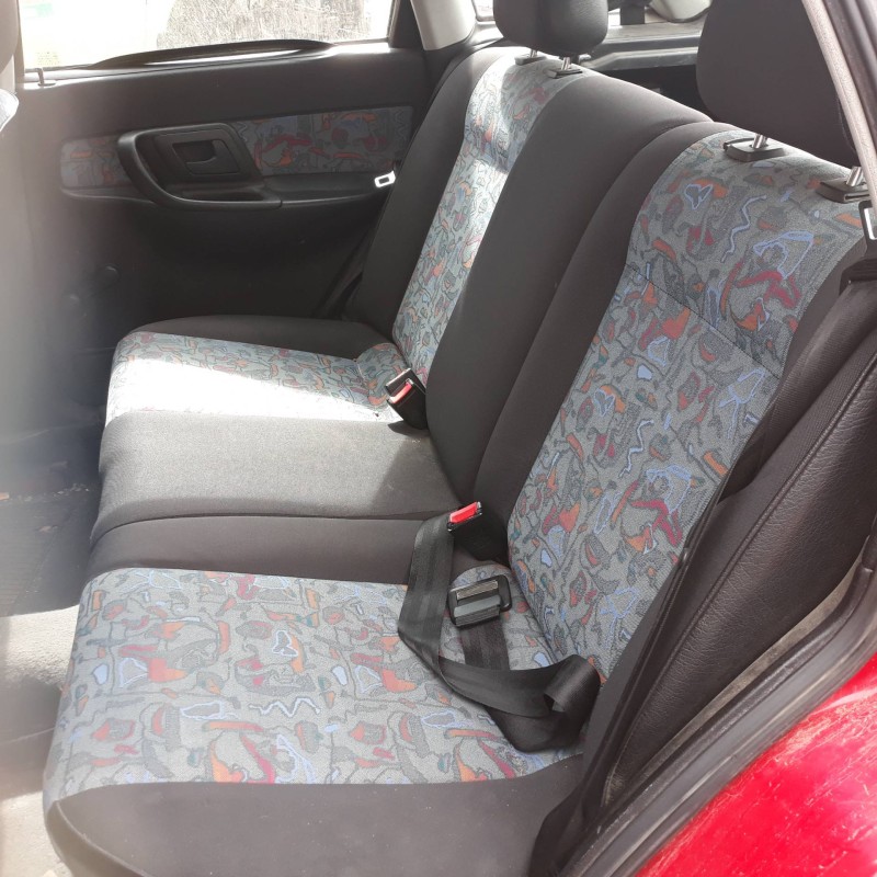 seat ibiza (6k) 1.9 diesel cat (1y)   |   0.93 - 0.99 | 1993 - 1999 | 64 cv / 47 kw del año 1993