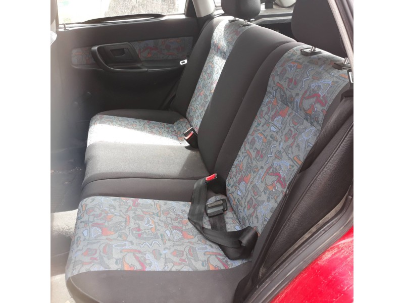 seat ibiza (6k) 1.9 diesel cat (1y)   |   0.93 - 0.99 | 1993 - 1999 | 64 cv / 47 kw del año 1993