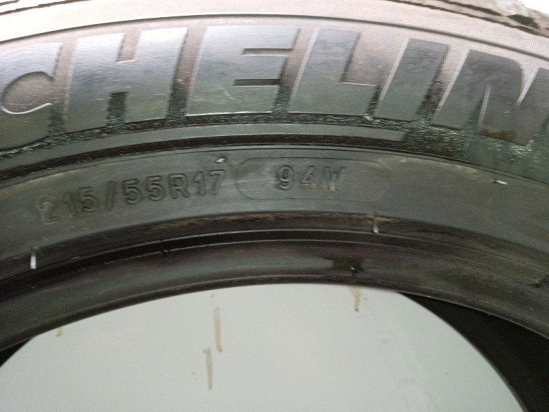 Recambio de neumatico para volkswagen golf iv (1j1) 1.9 tdi referencia OEM IAM   