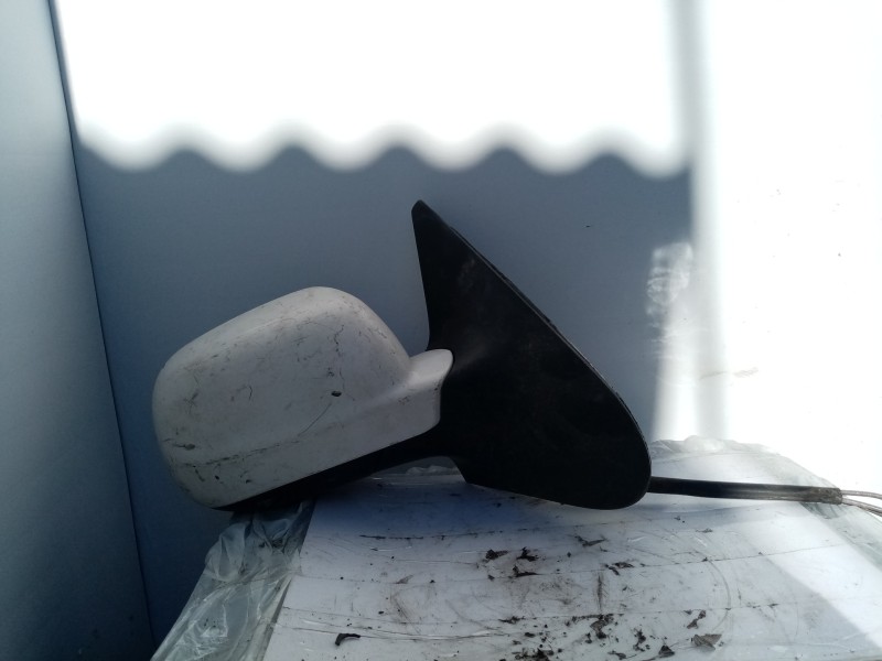 Recambio de retrovisor derecho para  referencia OEM IAM   