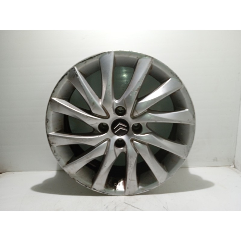 Recambio de llanta para citroën c4 picasso referencia OEM IAM   