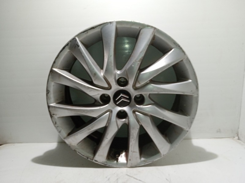 Recambio de llanta para citroën c4 picasso referencia OEM IAM   