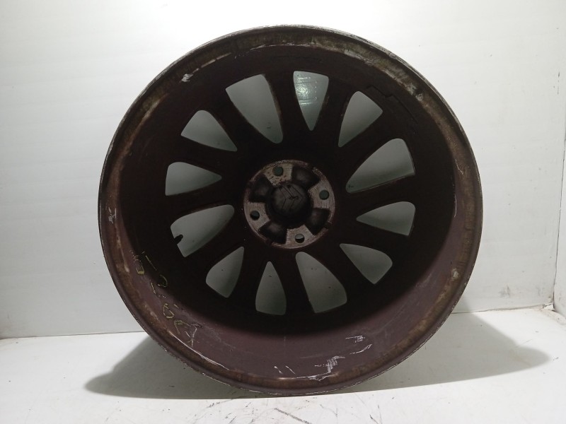 Recambio de llanta para citroën c4 picasso referencia OEM IAM   