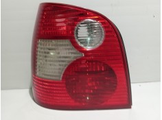 Recambio de piloto trasero izquierdo para volkswagen polo iv sedán (9a4, 9a2, 9n2, 9a6) 1.9 sdi referencia OEM IAM   