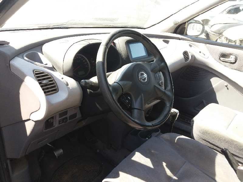 nissan almera tino (v10m) 2.2 dci diesel cat   |   0.00 - ... | 2000 | 112 cv / 82 kw del año 2000