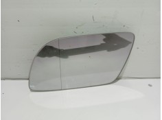 Recambio de cristal retrovisor derecho para volkswagen polo iv sedán (9a4, 9a2, 9n2, 9a6) 1.9 sdi referencia OEM IAM   