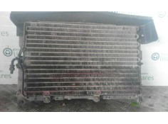 Recambio de condensador / radiador aire acondicionado para alfa romeo alfa 146    |   0.95 - 0.01 | 1995 - 2001 referencia OEM I