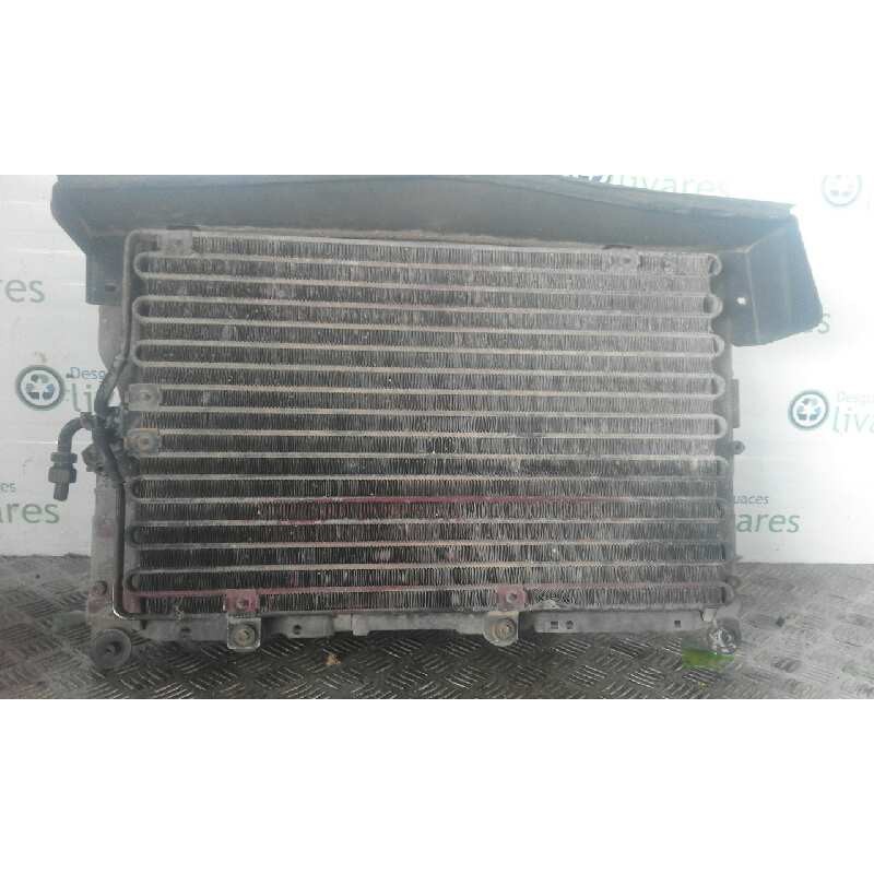 Recambio de condensador / radiador aire acondicionado para alfa romeo alfa 146    |   0.95 - 0.01 | 1995 - 2001 referencia OEM I