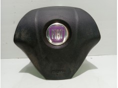 Recambio de airbag delantero izquierdo para fiat grande punto (199) 1.4 8v active (01.2007) referencia OEM IAM 0735417438  