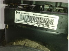Recambio de airbag delantero izquierdo para fiat grande punto (199) 1.4 8v active (01.2007) referencia OEM IAM 0735417438   2