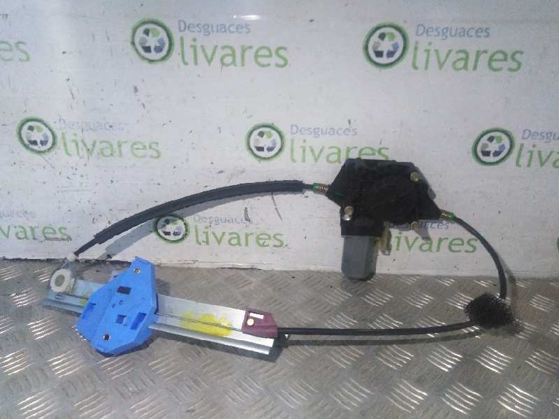 Recambio de elevalunas trasero derecho para  referencia OEM IAM   