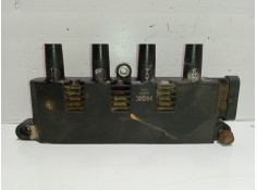 Recambio de bobina encendido para fiat grande punto (199) 1.4 8v active (01.2007)   |   01.07 - 12.11 | 2007 - 2011 | 78 cv / 57 2