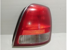 Recambio de piloto trasero derecho para hyundai xg 3.0 xg   |   12.99 - ... | 1999 | 188 cv / 138 kw referencia OEM IAM 92402390 2