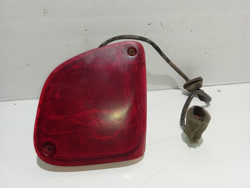 Recambio de piloto trasero derecho paragolpes para hyundai xg 3.0 xg referencia OEM IAM    Recambio de piloto trasero derecho paragolpes para hyundai xg 3.0 xg referencia OEM IAM