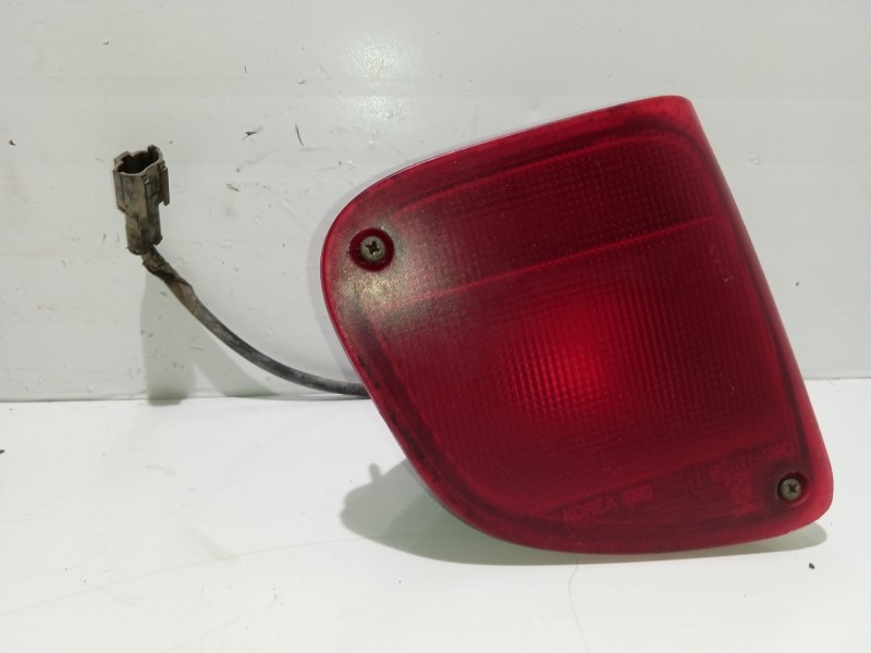 Recambio de piloto trasero izquierdo paragolpes para hyundai xg 3.0 xg referencia OEM IAM    Recambio de piloto trasero izquierdo paragolpes para hyundai xg 3.0 xg referencia OEM IAM