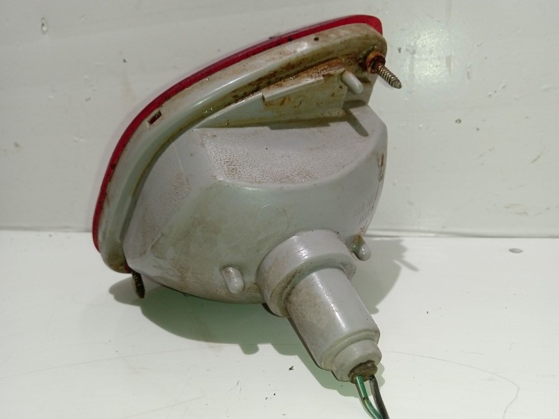 Recambio de piloto trasero izquierdo paragolpes para hyundai xg 3.0 xg referencia OEM IAM    Recambio de piloto trasero izquierdo paragolpes para hyundai xg 3.0 xg referencia OEM IAM