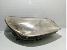 Recambio de faro izquierdo para citroën c5 berlina 2.0 hdi cat (rhr / dw10bted4) referencia OEM IAM   