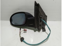 Recambio de retrovisor izquierdo para citroën c5 berlina 2.0 hdi cat (rhr / dw10bted4) referencia OEM IAM   