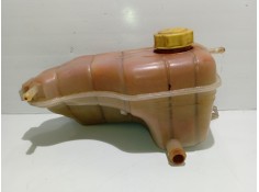 Recambio de deposito liquido direccion para ford fiesta berl./courier referencia OEM IAM    2