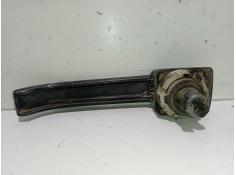 Recambio de maneta exterior delantera izquierda para ford fiesta berl./courier referencia OEM IAM    2