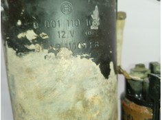 Recambio de motor de arranque para ford fiesta berl./courier referencia OEM IAM    2