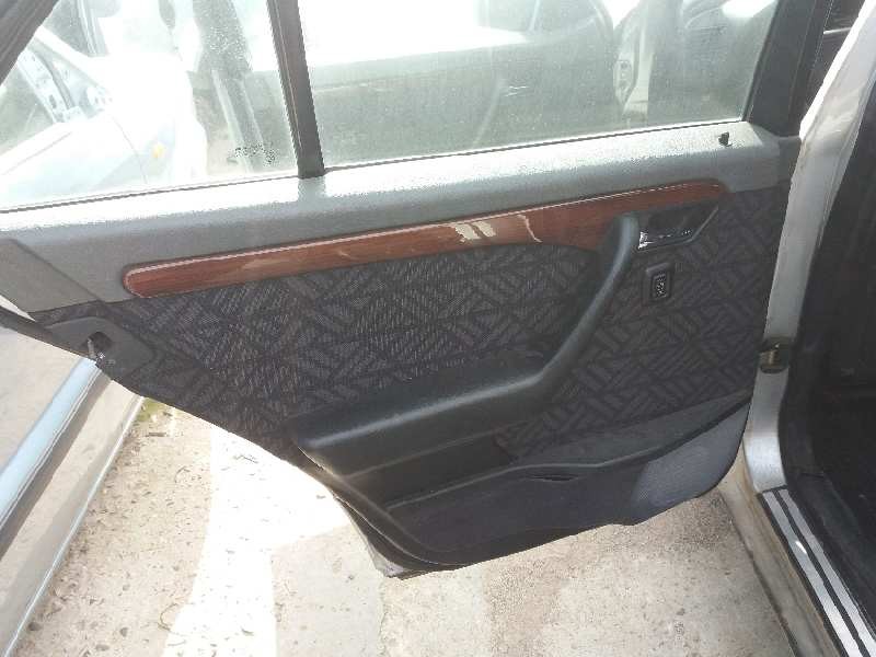 mercedes clase c (w202) berlina 2.5 diesel cat   |   0.93 - ... | 1993 | 113 cv / 83 kw del año 1993