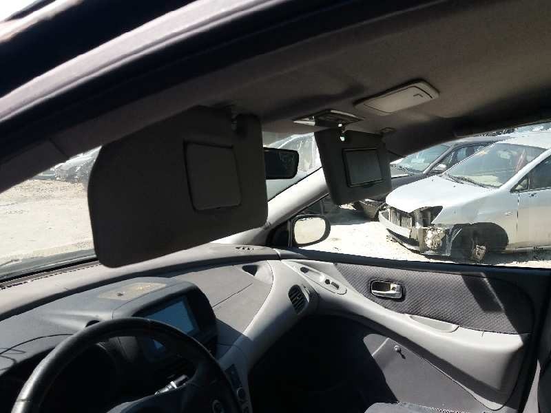 nissan almera tino (v10m) 2.2 dci diesel cat   |   0.00 - ... | 2000 | 112 cv / 82 kw del año 2000