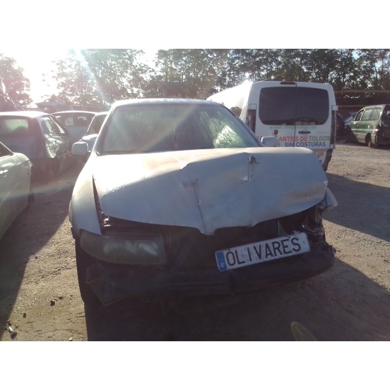 seat leon (1m1) del año 2000