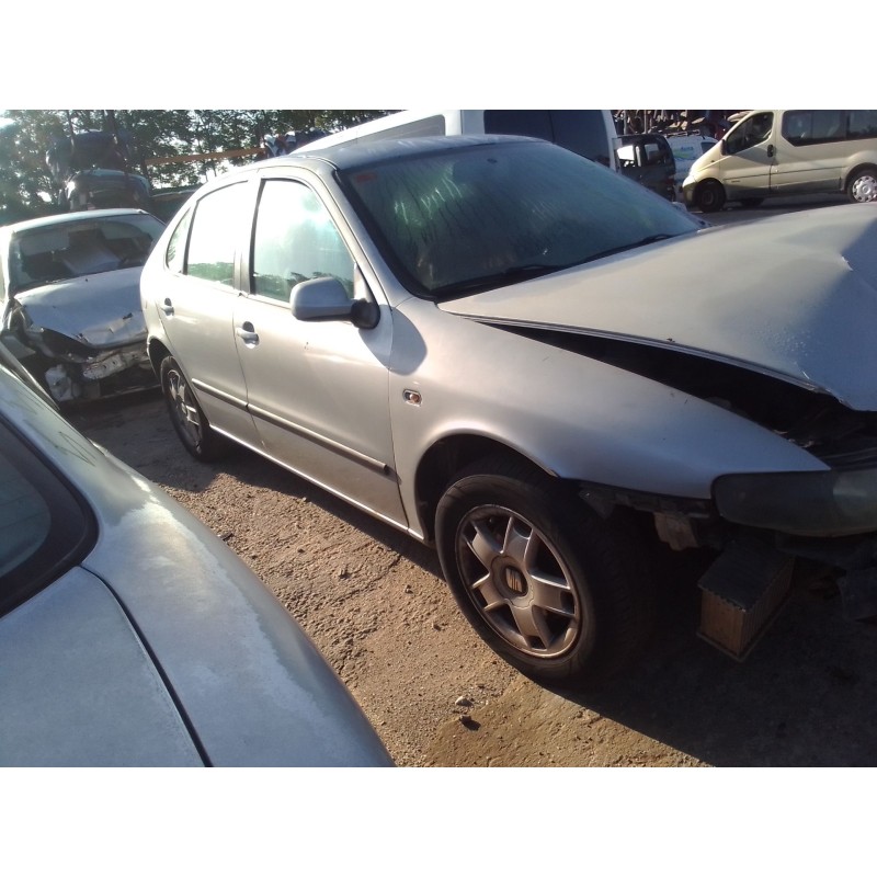 seat leon (1m1) del año 2000