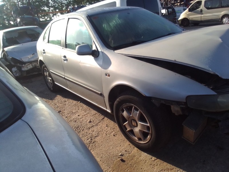 seat leon (1m1) del año 2000