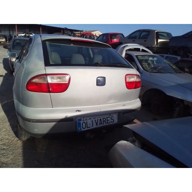 seat leon (1m1) del año 2000