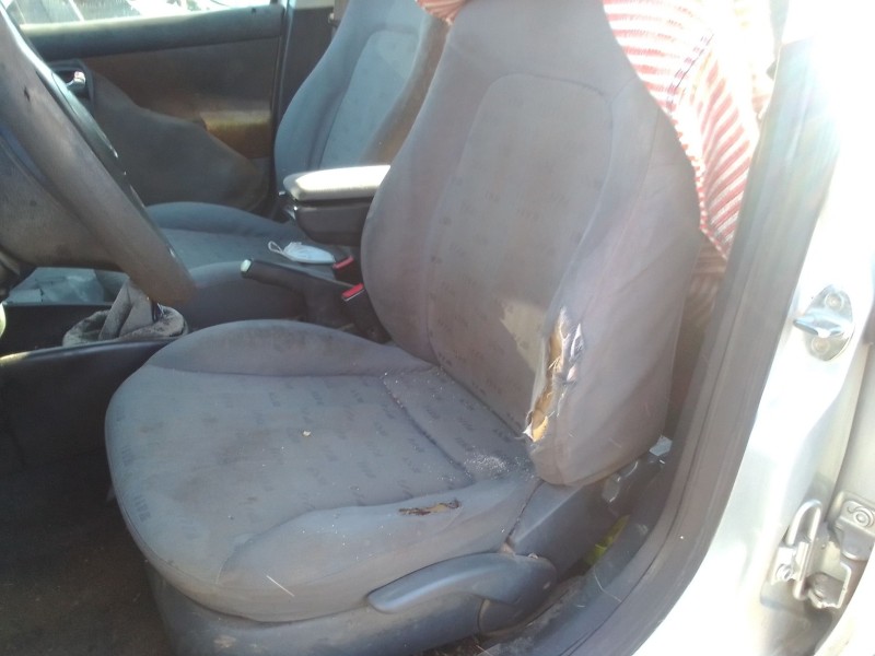 seat leon (1m1) del año 2000