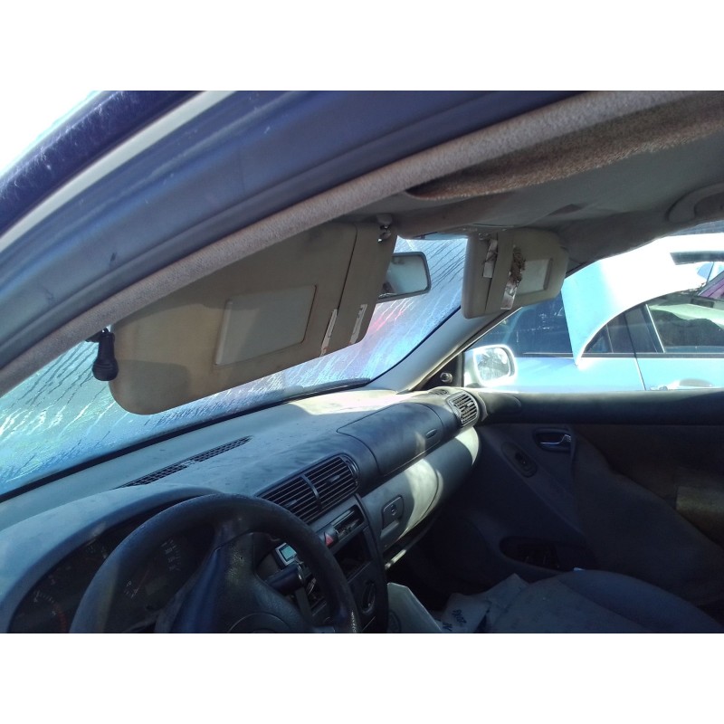 seat leon (1m1) del año 2000