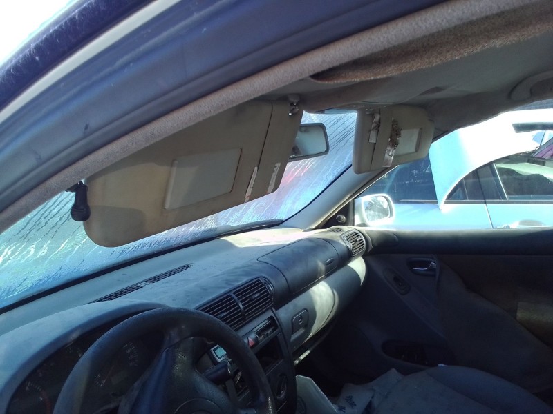 seat leon (1m1) del año 2000