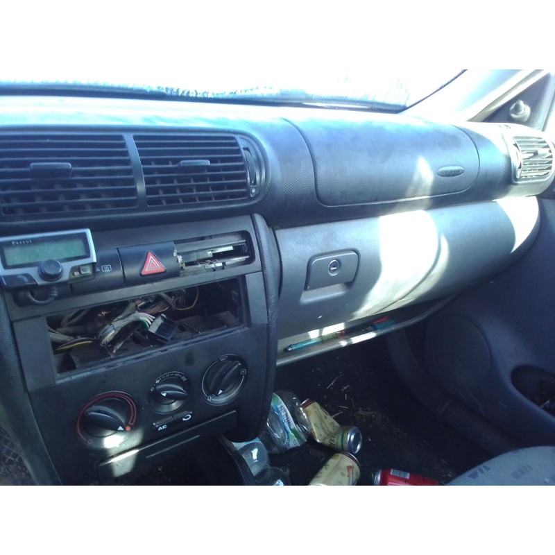 seat leon (1m1) del año 2000