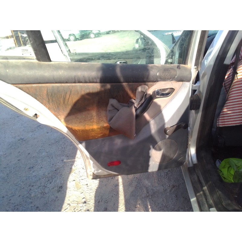 seat leon (1m1) del año 2000