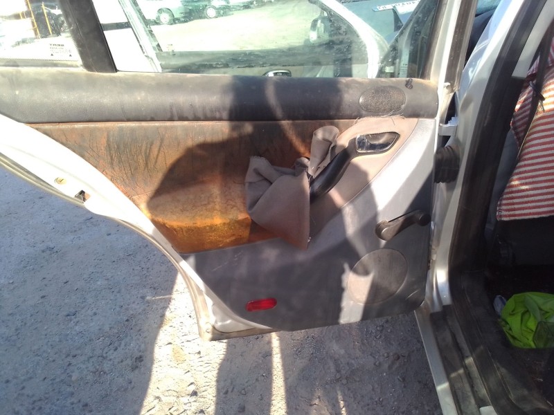 seat leon (1m1) del año 2000