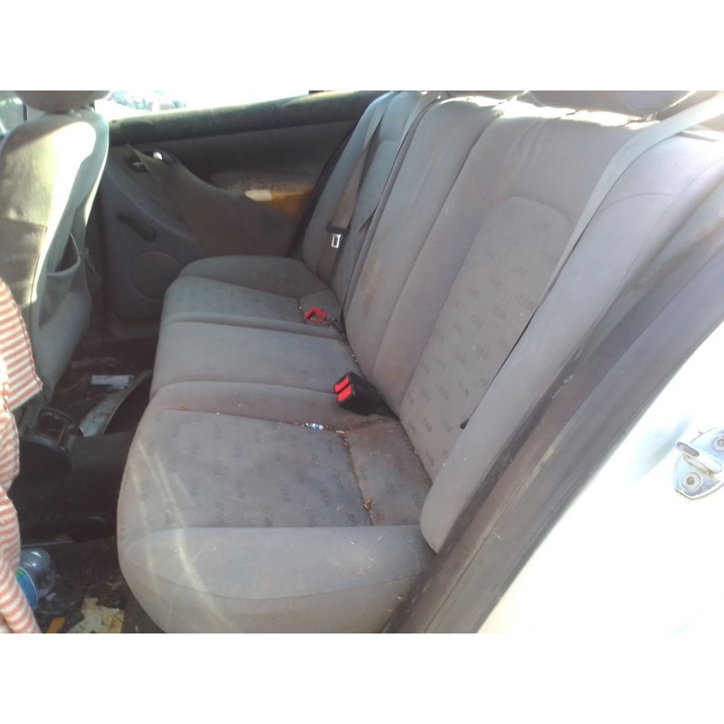 seat leon (1m1) del año 2000