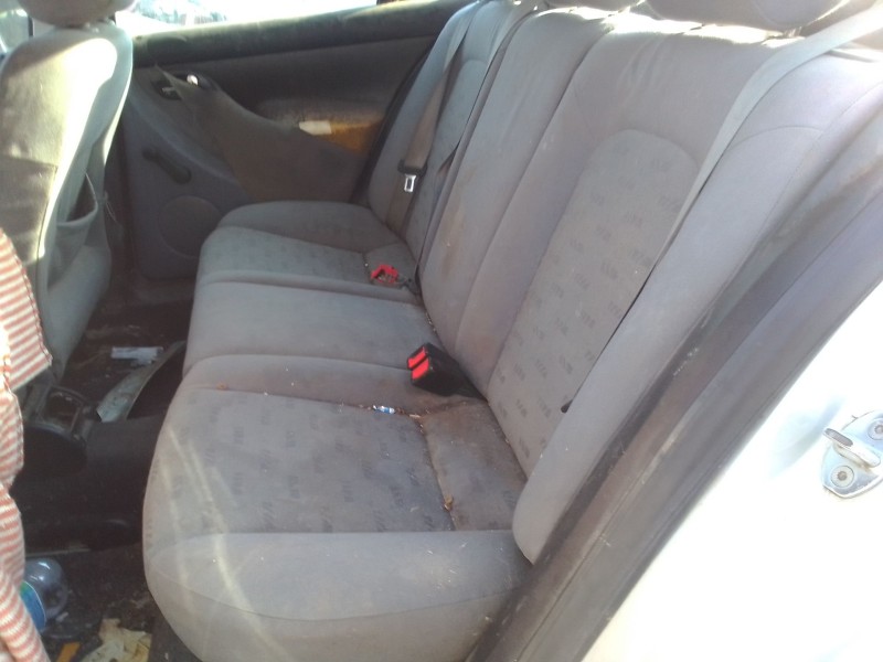 seat leon (1m1) del año 2000