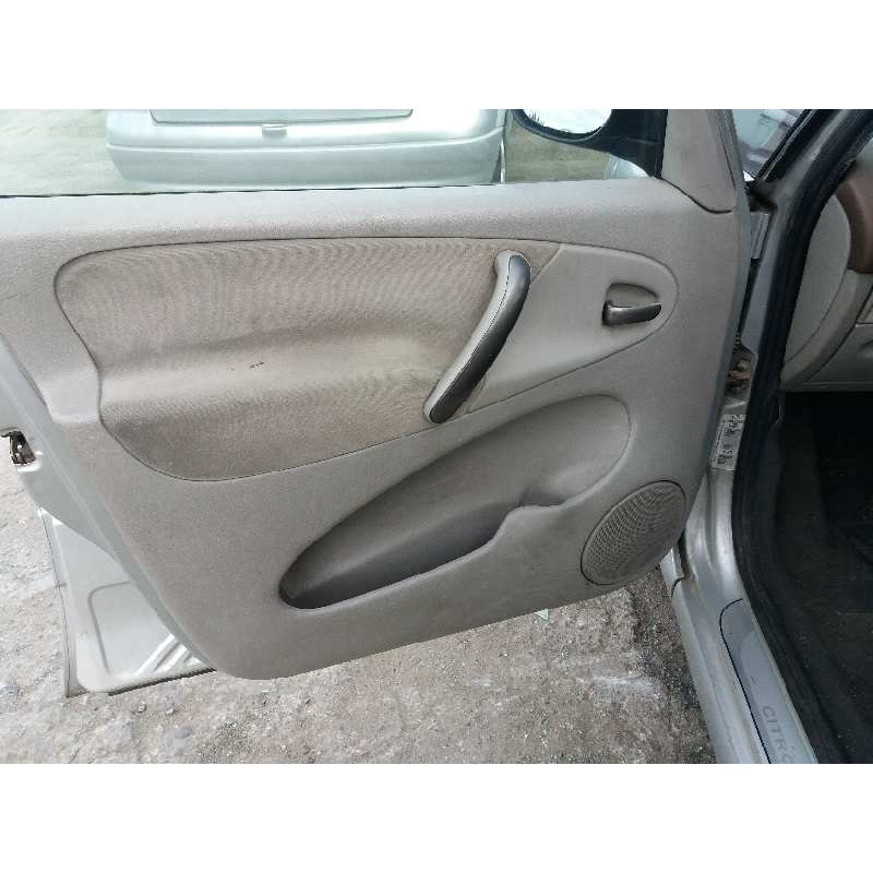 citroen xsara picasso 1.6 hdi 110 fap exclusive   |   02.04 - 12.10 | 2004 - 2010 | 109 cv / 80 kw del año 2004